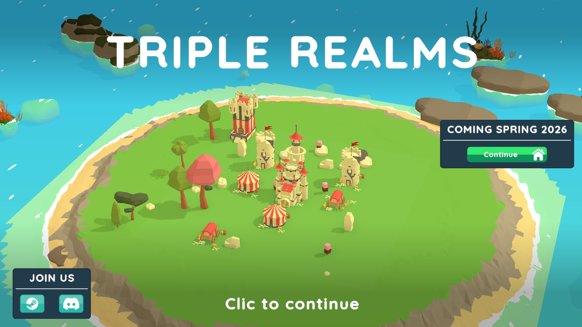 Triple Realms Screenshot 9